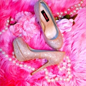 BETSEYVILLE BY BETSEY JOHNSON SHOES